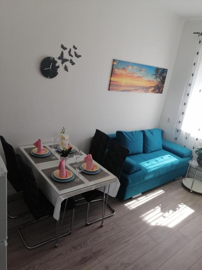 Apartment All 4 You Split Exteriör bild