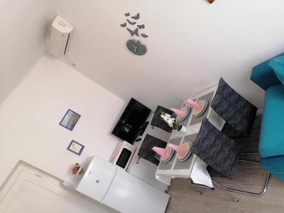 Apartment All 4 You Split Exteriör bild