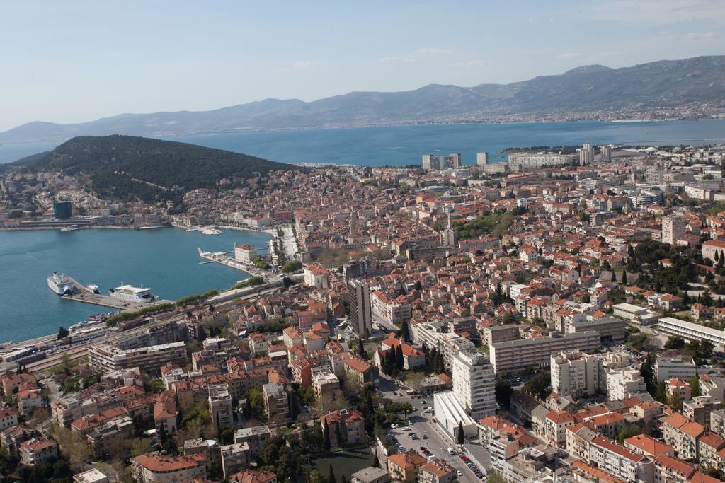 Apartment All 4 You Split Rum bild