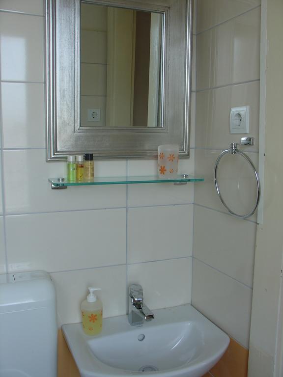 Apartment All 4 You Split Rum bild